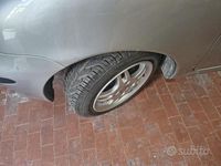 Usata Fiat 600 2001 Grigio Coupé