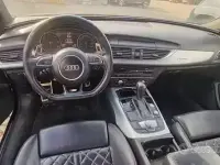 Usata Audi A6 320 CV (235 kW) 2017 Grigio Berlina