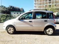 Usata Fiat Panda 2006 Grigio Berlina