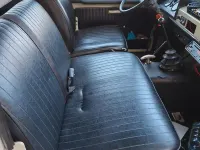 Usata Fiat Campagnola 80 CV (58 kW) 1981 Grigio SUV