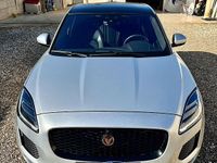 Usata Jaguar E-Pace R-Dynamic 180 CV (132 kW) 2019 SUV
