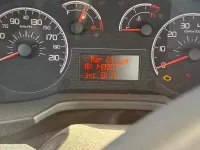 Usata Fiat Doblò 95 CV (69 kW) 2014 Bianco Monovolume