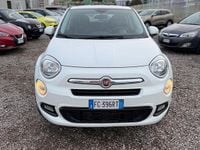 Usata Fiat 500X Lounge 95 CV (69 kW) 2016 SUV