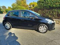 Usata Peugeot 208 Allure 68 CV (50 kW) 2017 Utilitaria