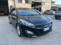 Occasion Hyundai i30 110 PK (80 kW) 2012 Zwart Sedan