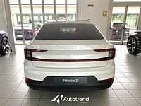 Nuova Polestar 2 Performance 191 kW (261 CV) 2025 Bianco Utilitaria