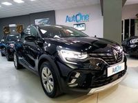 usata Renault Captur Captur1.0 tce Intens 90cv my21