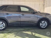 Usata Peugeot 3008 Allure 131 CV (96 kW) 2022 Grigio SUV