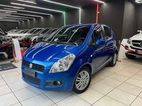 usata Suzuki Splash 1.0 GLS Style E5 OK NEOPATENTATI