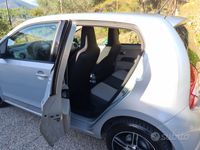 usata Seat Mii GPL neopatentati