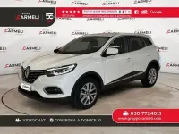 Usata Renault Kadjar Business 140 CV (102 kW) 2022 Bianco SUV