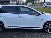 Usata VW Golf VII GTI 265 CV (194 kW) 2017 Berlina