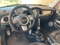 Usata Mini Cooper S 170 CV (125 kW) 2004 Utilitaria