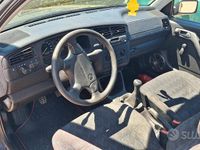 Usata VW Golf III 60 CV (44 kW) 1997 Utilitaria