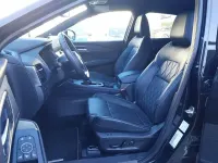 Usata Nissan Qashqai Tekna+ 158 CV (116 kW) 2023 Nero SUV