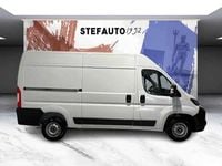 Nuova Opel Movano S 140 CV (102 kW) 2025 Bianco icy pastello Furgone
