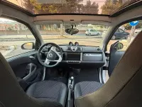 Usata Smart ForTwo Coupé 61 CV (44 kW) 2012 Bianco Coupé