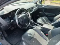 Usata Citroën C5 181 CV (133 kW) 2017 Bluazzurro Station wagon