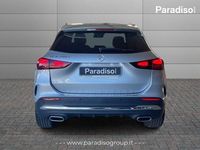 Nuova Mercedes GLA200 Advanced Plus 150 CV (110 kW) 2026 Grigio SUV