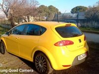 usata Seat Leon - 2008