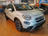 usata Fiat 500X 1.0 T3 Cross 120cv R19+Navi+Telecamera+Full Opt