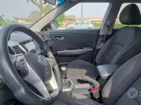 Usata SsangYong Tivoli 115 CV (84 kW) 2018 Bianco SUV