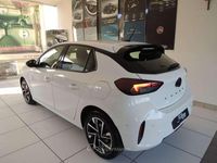 Usata Opel Corsa 101 CV (74 kW) 2025 Bianco Utilitaria