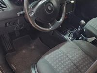 Usata Renault Mégane II 2007 Grigio Station wagon