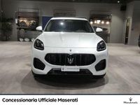 Usata Maserati Grecale 330 CV (242 kW) 2023 Bianco SUV