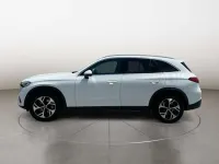 Usata Mercedes GLC300 Advanced 197 CV (144 kW) 2023 Bianco SUV