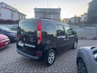 Usata Renault Kangoo 90 CV (66 kW) 2017 Other Monovolume