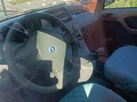 Usata Fiat Panda Dynamic 69 CV (50 kW) 2006 Blu/azzurro Utilitaria