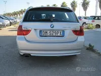 Usata BMW 320 177 CV (130 kW) 2008 Grigio Station wagon
