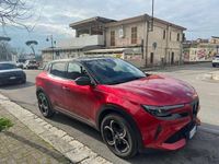 Käytetty Alfa Romeo Junior Edizione Speciale 136 HP (100 kW) 2024 Katumaasturi