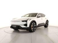 Usata Polestar 3 Performance 252 kW (343 CV) 2025 Bianco SUV