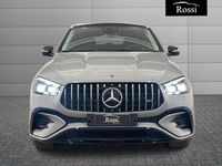 Gebraucht Mercedes GLE300 AMG Line Premium 269 PS (197 kW) 2023 Coupé