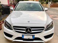 usata Mercedes C220 ClasseSW