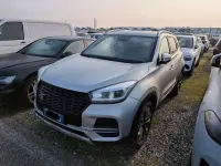 Usata DR DR 4.0 116 CV (85 kW) 2022 Argento SUV