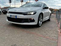 usata VW Scirocco Scirocco 2.0 TDI 140CV DPF