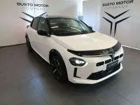 Usata Lancia Ypsilon 110 CV (80 kW) 2025 Bianco Utilitaria