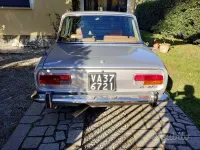 Usata Alfa Romeo 2000 1970 Berlina