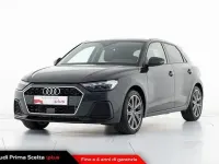 Usata Audi A1 95 CV (69 kW) 2025 SUV