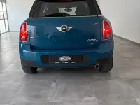 Usata Mini Cooper Countryman 111 CV (81 kW) 2011 Blu SUV