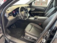 Usata Maserati Grecale GT 300 CV (220 kW) 2023 Nero SUV