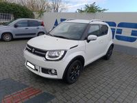 usata Suzuki Ignis 1.2 Dualjet 4WD All Grip Top usato