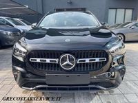 Käytetty Mercedes GLA200 Advanced 163 HP (119 kW) 2024 Cosmo Katumaasturi