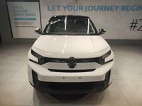 Nuova Citroën C3 Aircross PureTech 101 CV (74 kW) 2025 Bianco SUV