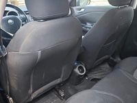 Usata Alfa Romeo Giulietta Super 120 CV (88 kW) 2017 Blu Utilitaria