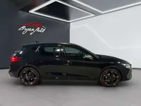 Usata Cupra Leon 150 CV (110 kW) 2024 Other Berlina