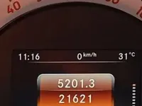Usata Smart ForTwo Electric Drive 41 kW (56 CV) 2021 Bianco Berlina